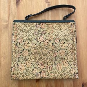 Vintage purse